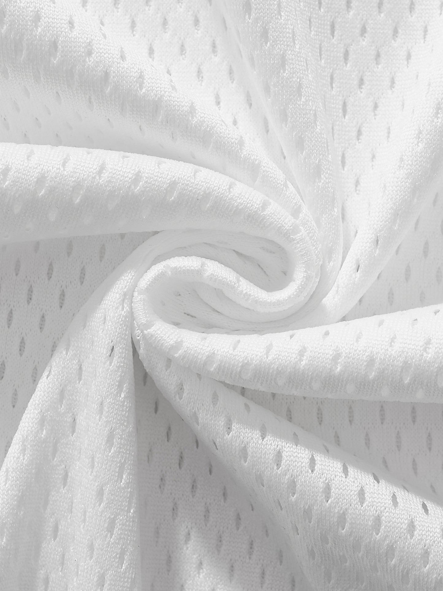 Pink Diamond Records™ Mesh Jersey