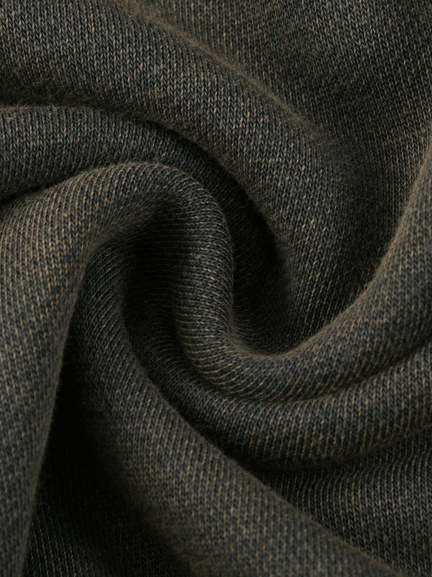 Earl of Smoke Wash Freyed Hoodie