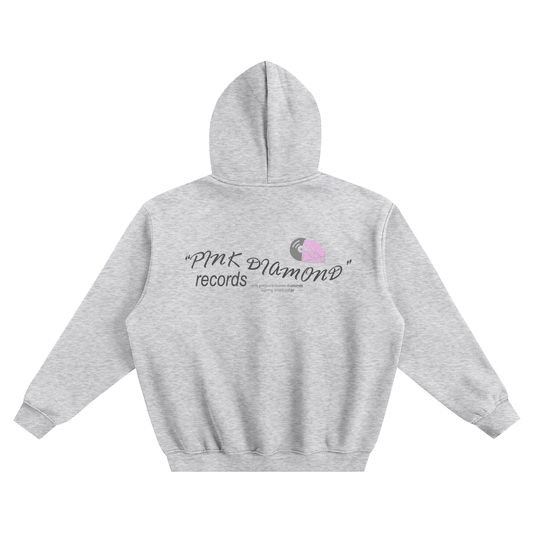pink diamond records