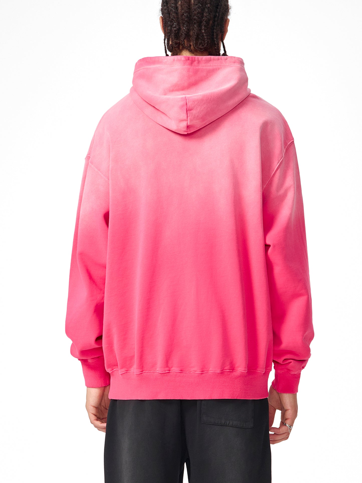 Pink Diamond Records™ Sunfade Hoodie
