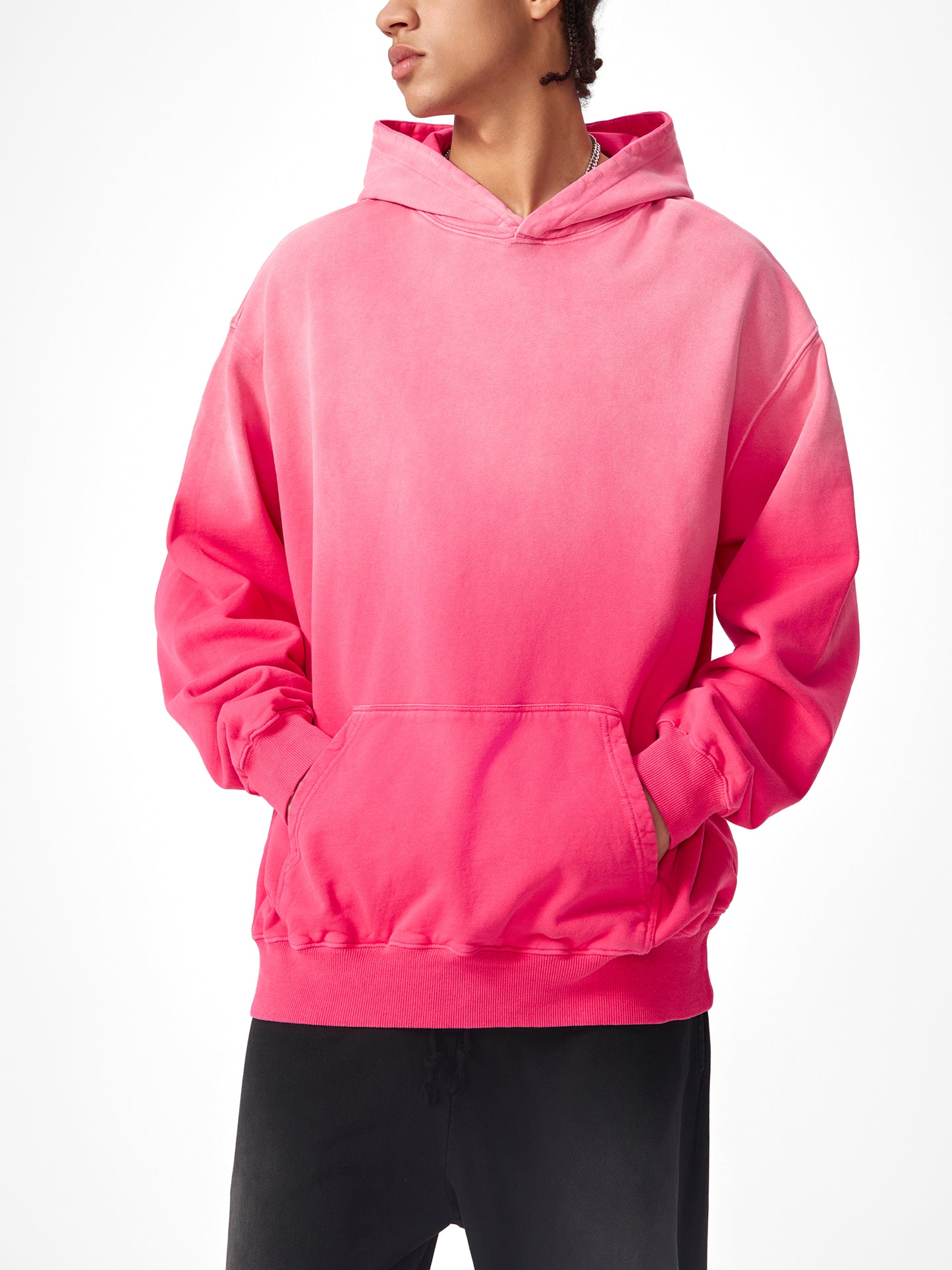 Pink Diamond Records™ Sunfade Hoodie