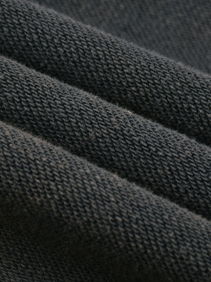 Earl of Smoke Wash Freyed Hoodie